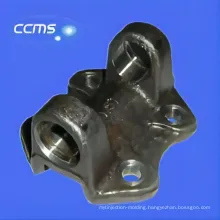 Custom Die Casting Mould for Auto Parts